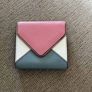 Free with purchase!Women fashion wallet